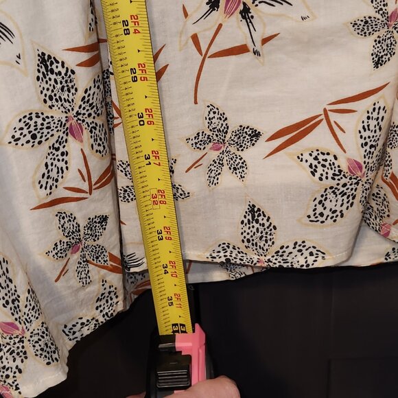 Anthropologie Dress Women's XL - Picture 3 of 6